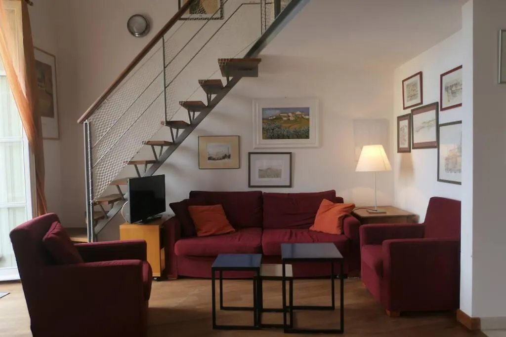 דירות מנטון Loft Bellevue - Seaview - Wifi