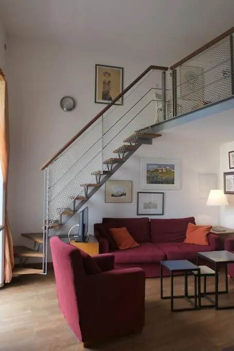 דירות מנטון Loft Bellevue - Seaview - Wifi 0*,  צרפת