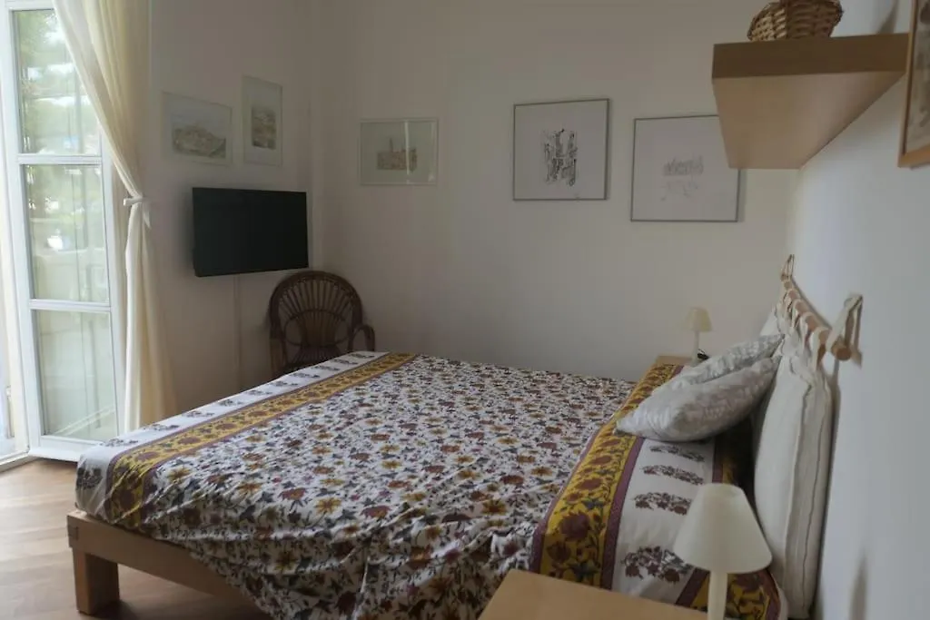 דירות מנטון Loft Bellevue - Seaview - Wifi 0*,