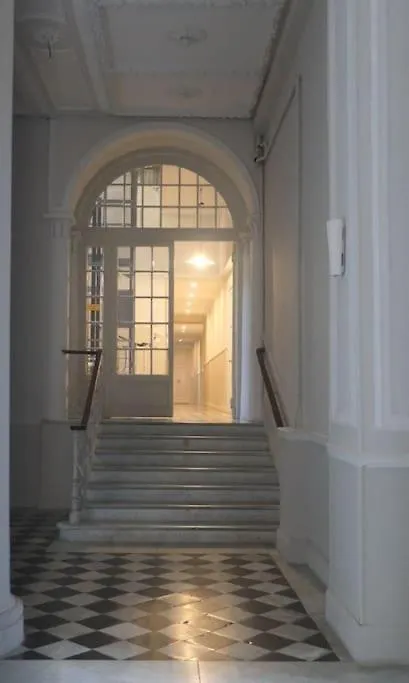 דירות מנטון Loft Bellevue - Seaview - Wifi